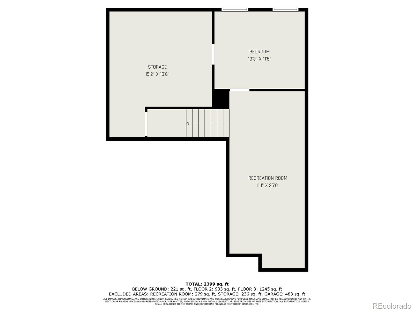 MLS Image #46 for 26385 e canal place,aurora, Colorado