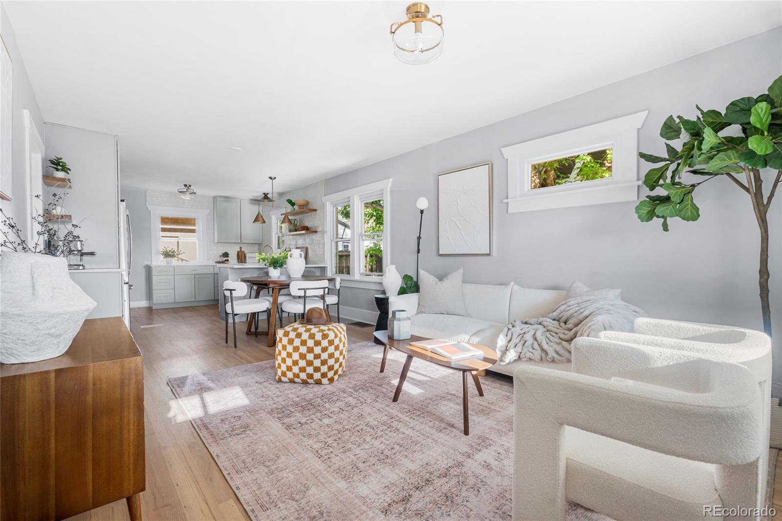 MLS Image #13 for 1474 s emerson street,denver, Colorado