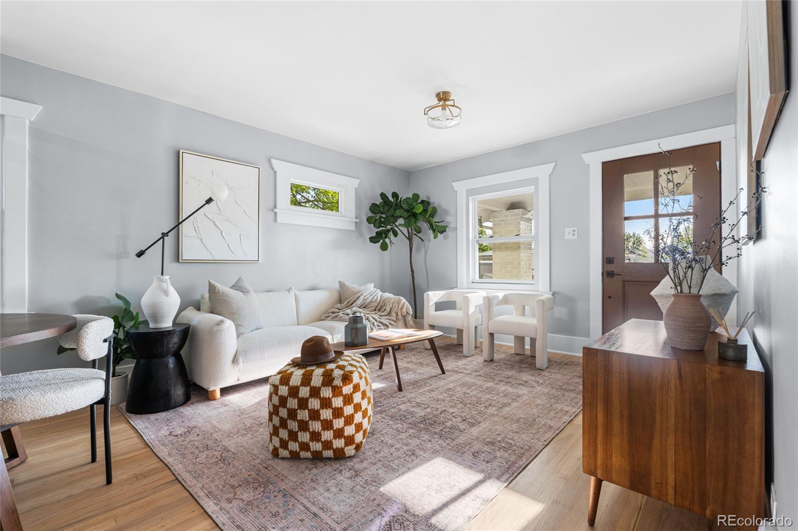 MLS Image #15 for 1474 s emerson street,denver, Colorado