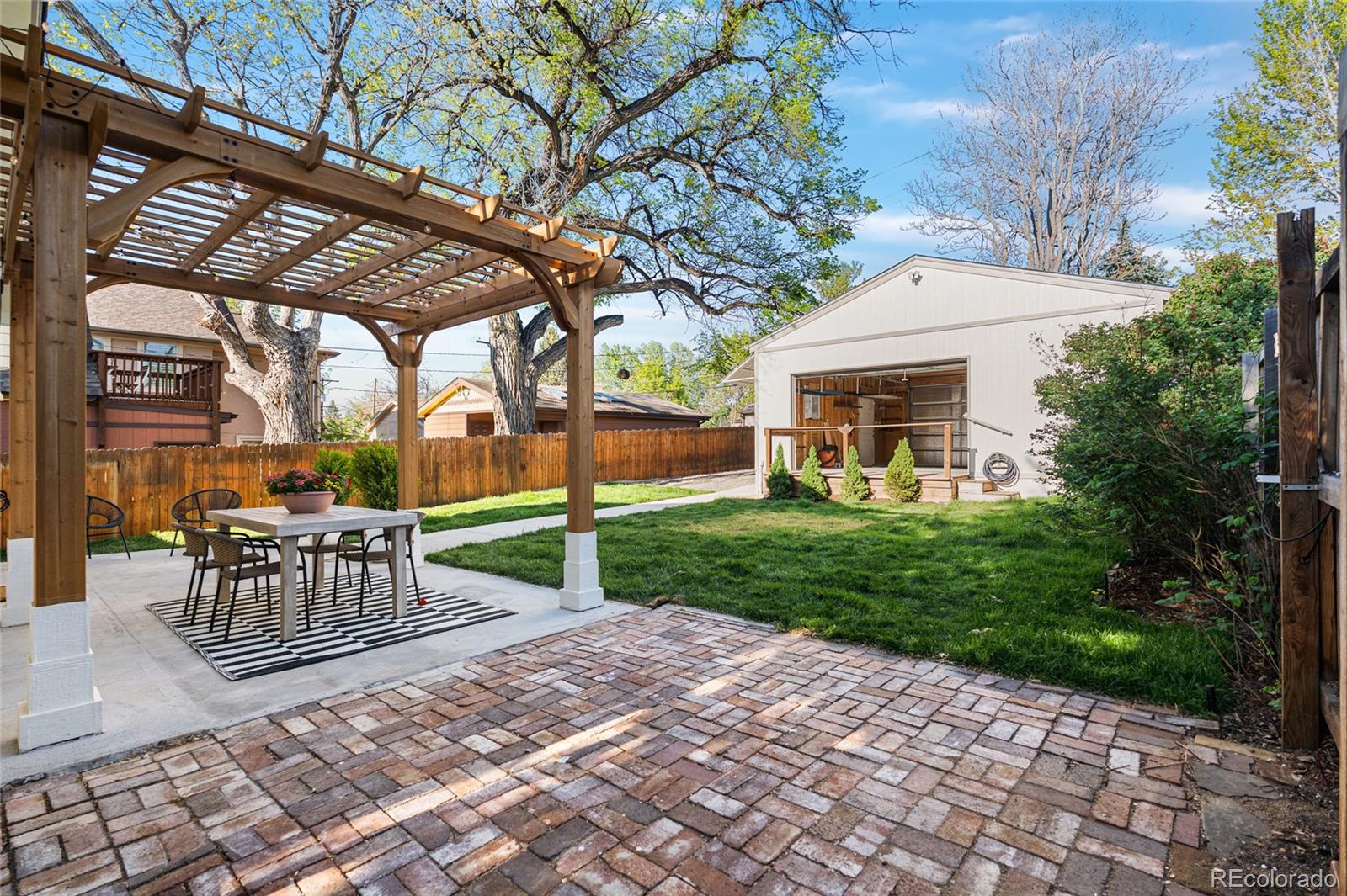 MLS Image #27 for 1474 s emerson street,denver, Colorado