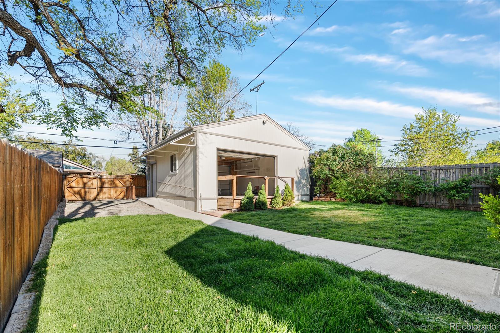 MLS Image #28 for 1474 s emerson street,denver, Colorado