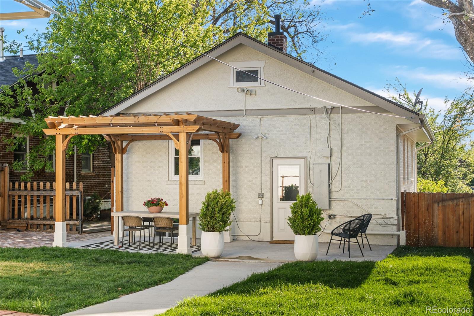 MLS Image #33 for 1474 s emerson street,denver, Colorado