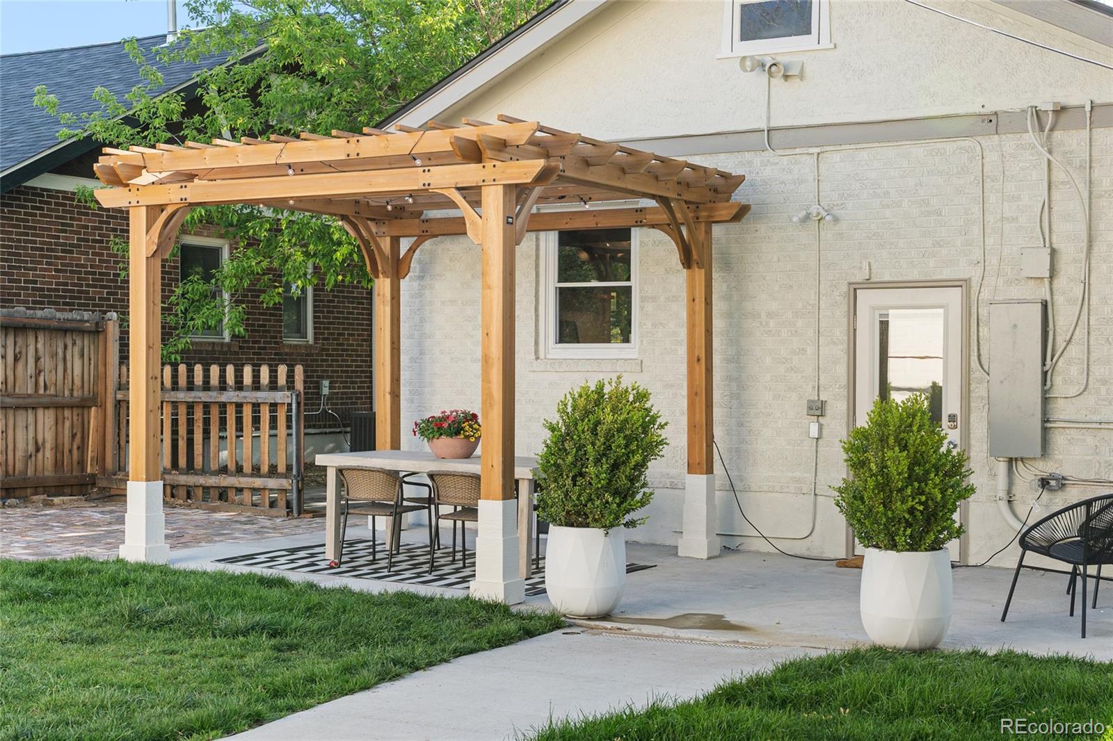 MLS Image #34 for 1474 s emerson street,denver, Colorado