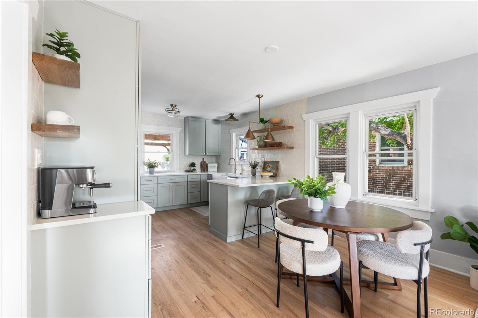 MLS Image #5 for 1474 s emerson street,denver, Colorado
