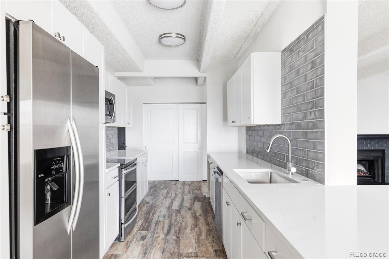 MLS Image #2 for 7877 e mississippi avenue,denver, Colorado
