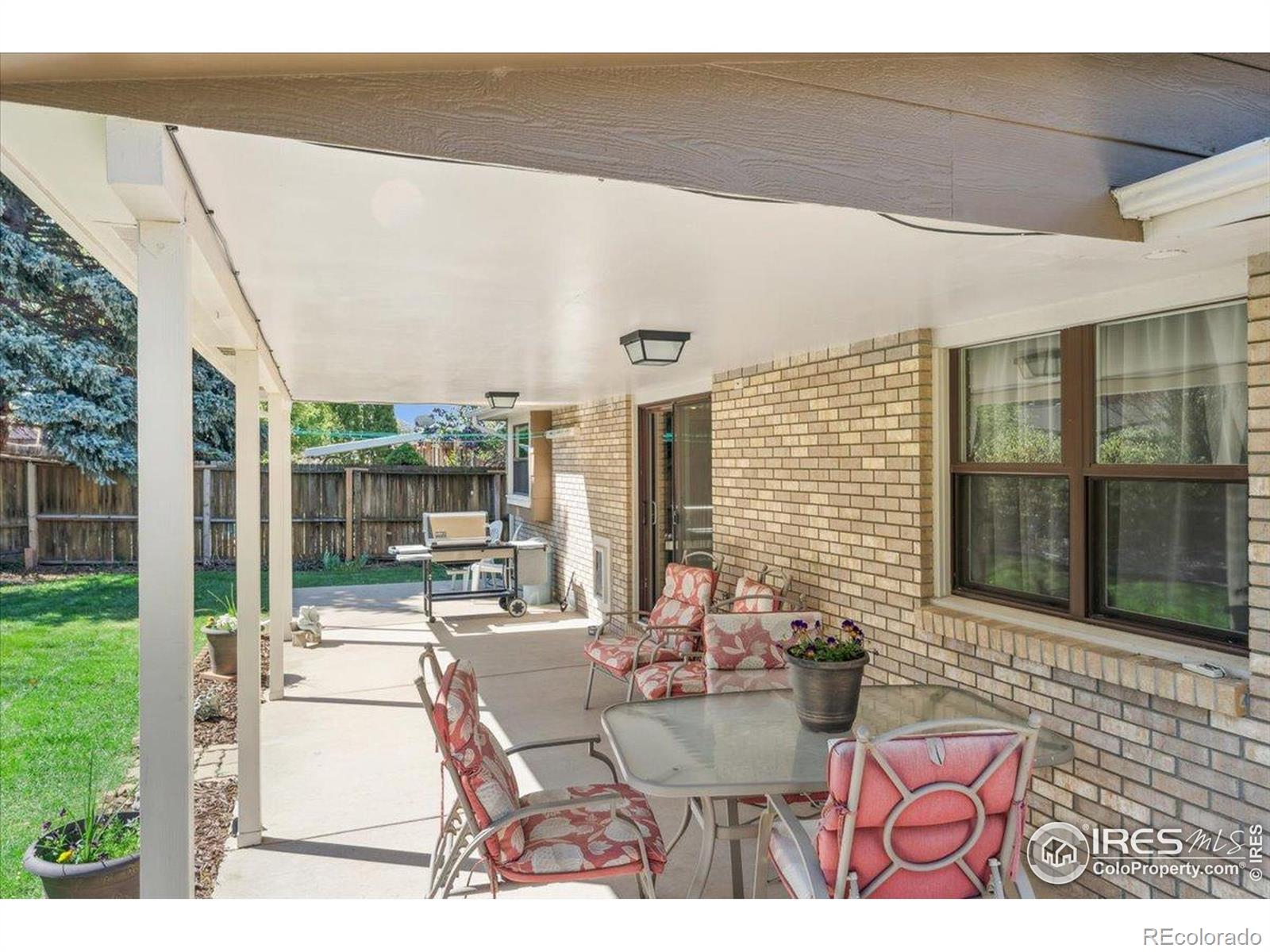 MLS Image #31 for 4880  filbert drive,loveland, Colorado