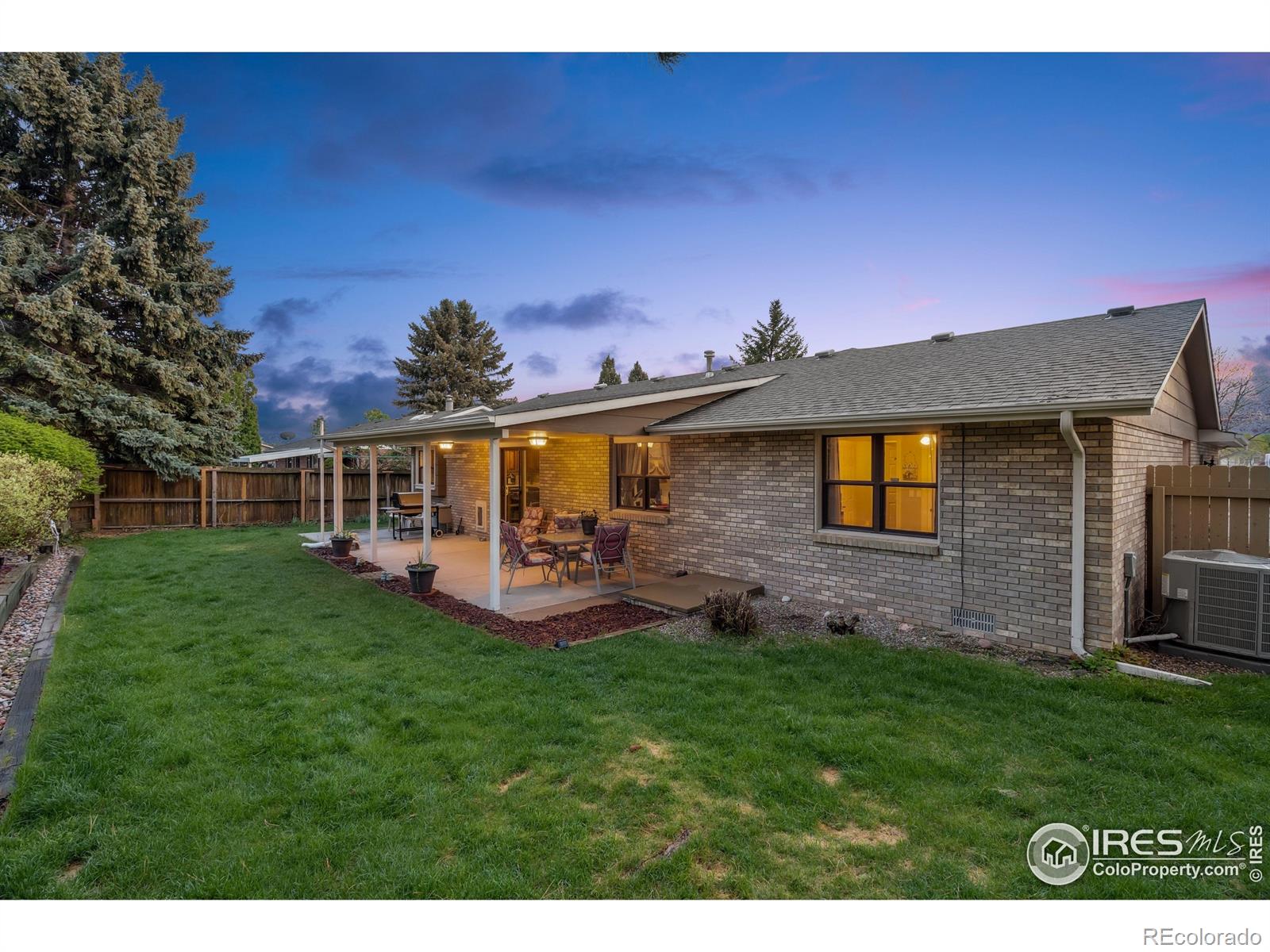 MLS Image #33 for 4880  filbert drive,loveland, Colorado