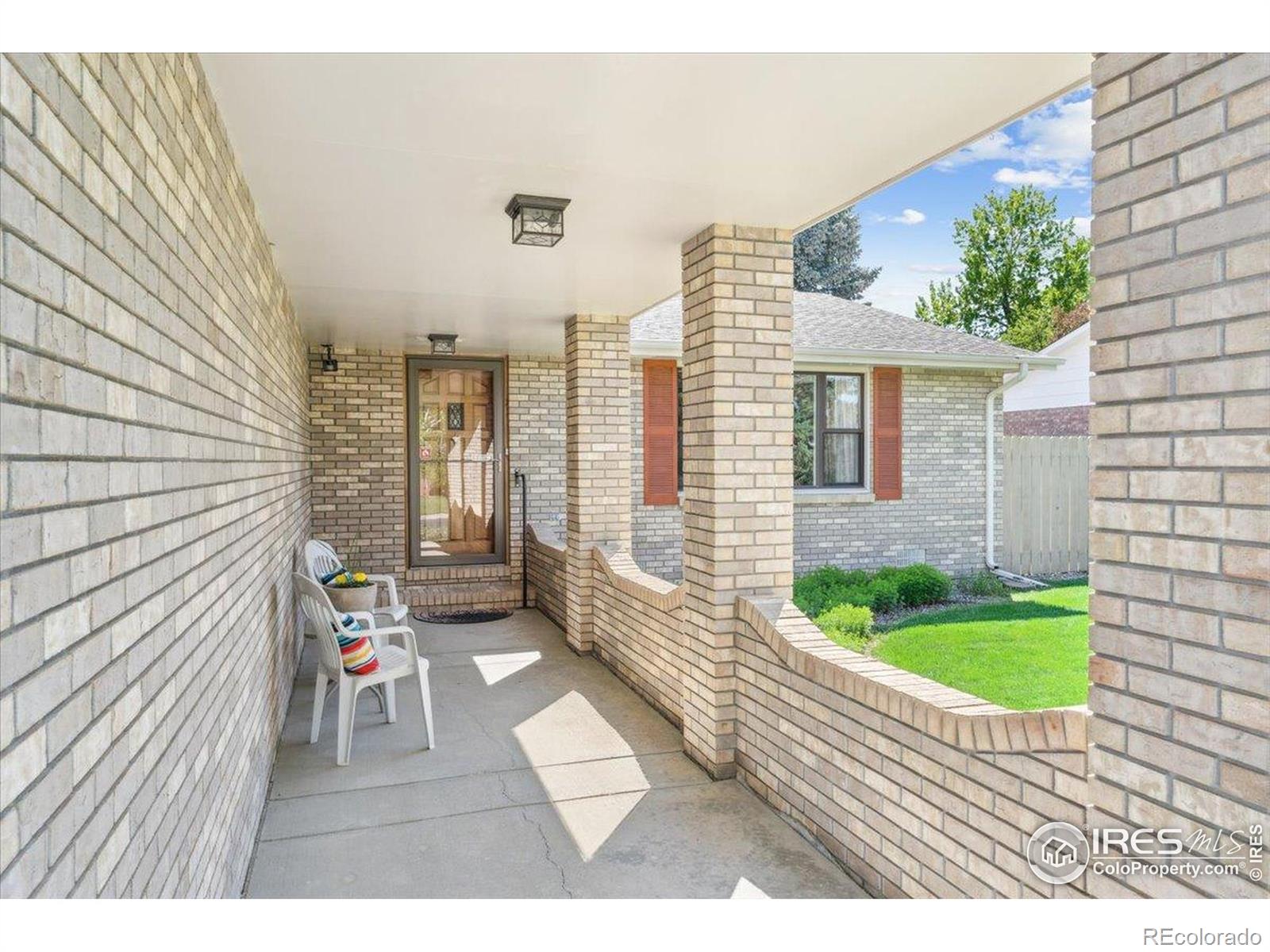 MLS Image #4 for 4880  filbert drive,loveland, Colorado