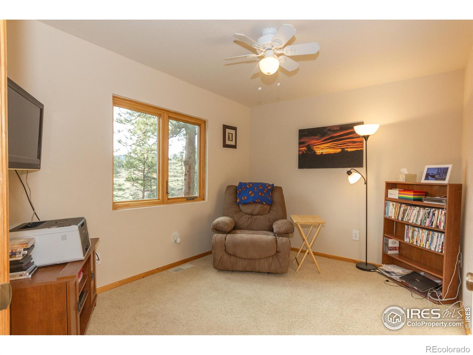 MLS Image #11 for 615  guardian peak drive,livermore, Colorado
