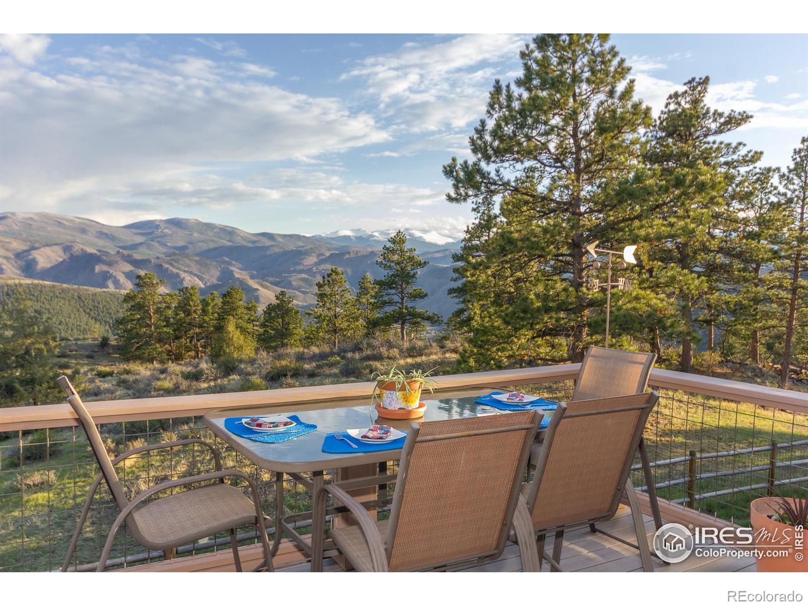 MLS Image #32 for 615  guardian peak drive,livermore, Colorado