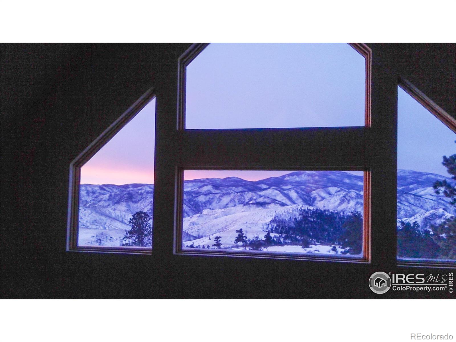 MLS Image #39 for 615  guardian peak drive,livermore, Colorado