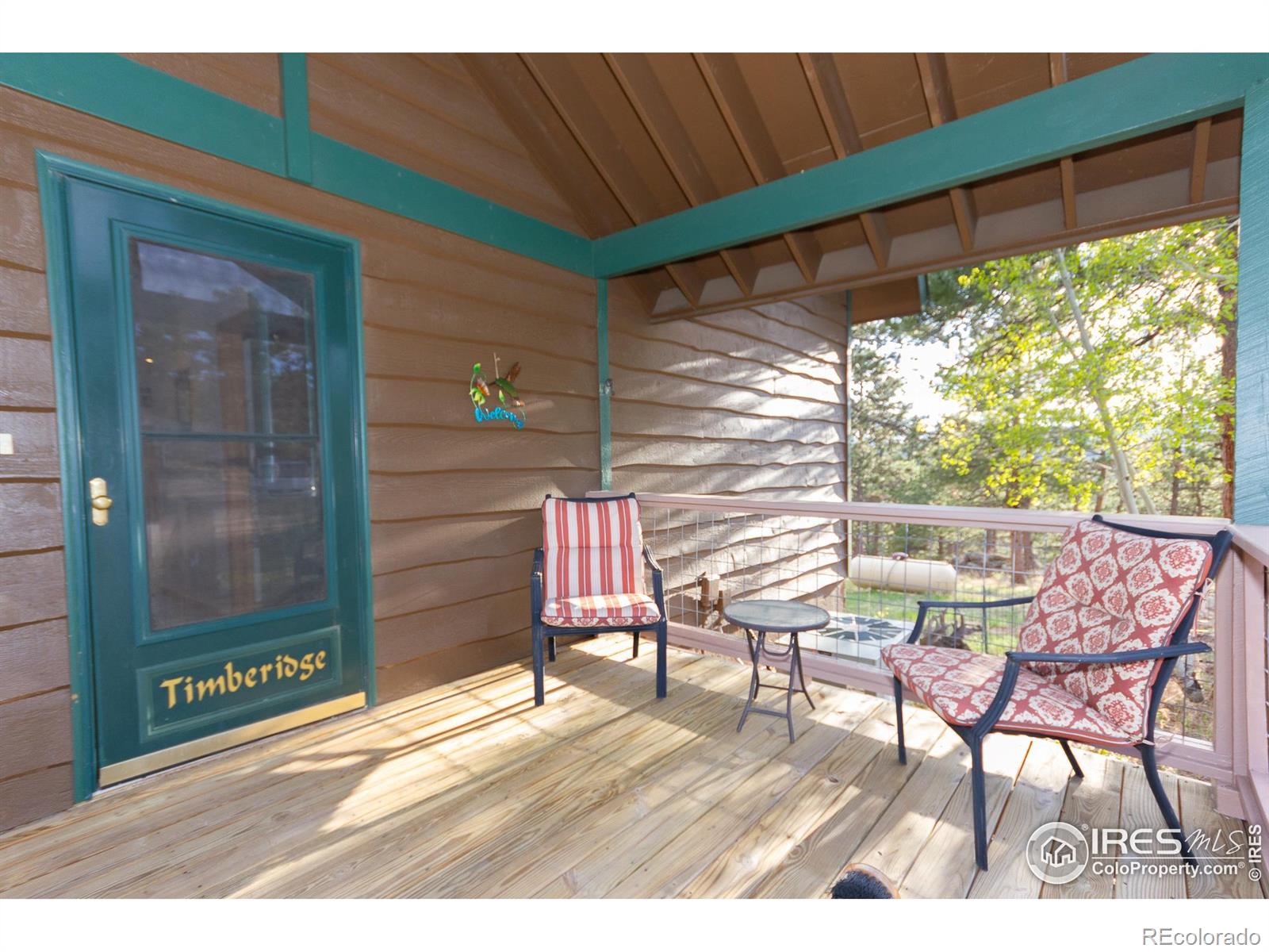 MLS Image #4 for 615  guardian peak drive,livermore, Colorado