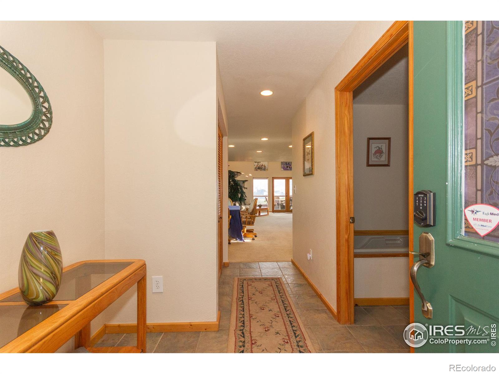 MLS Image #5 for 615  guardian peak drive,livermore, Colorado