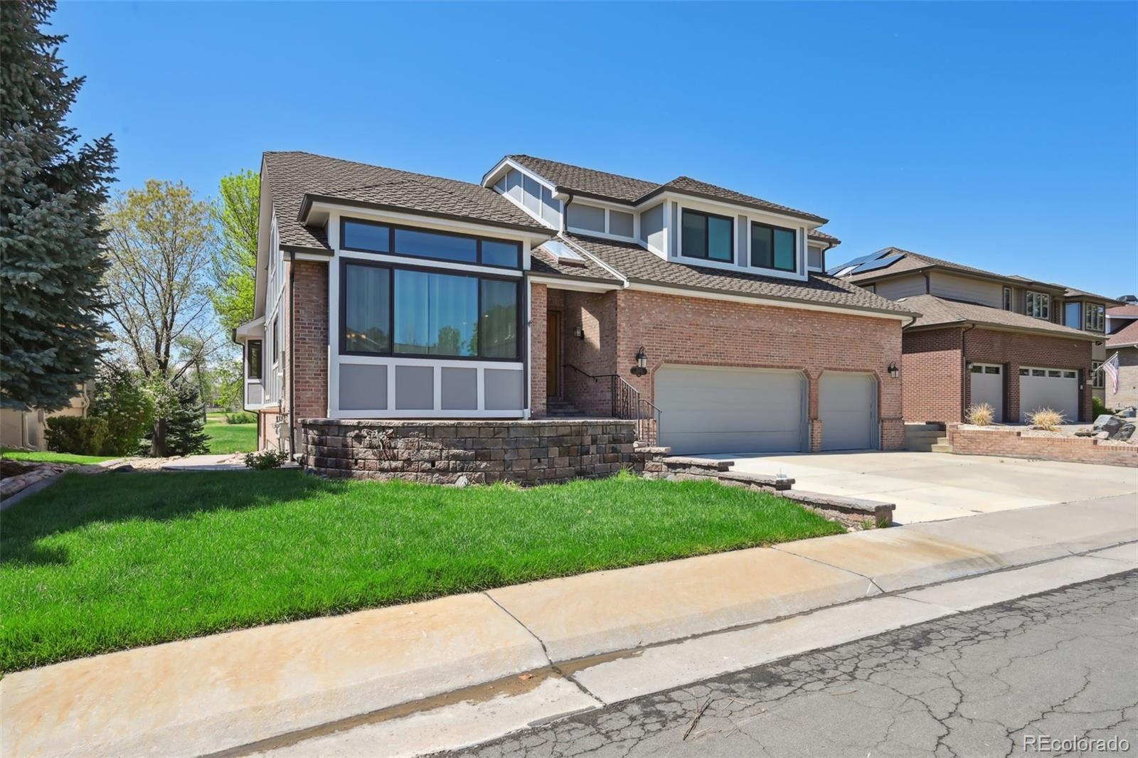 CMA Image for 1105  Oakhurst Drive,Broomfield, Colorado