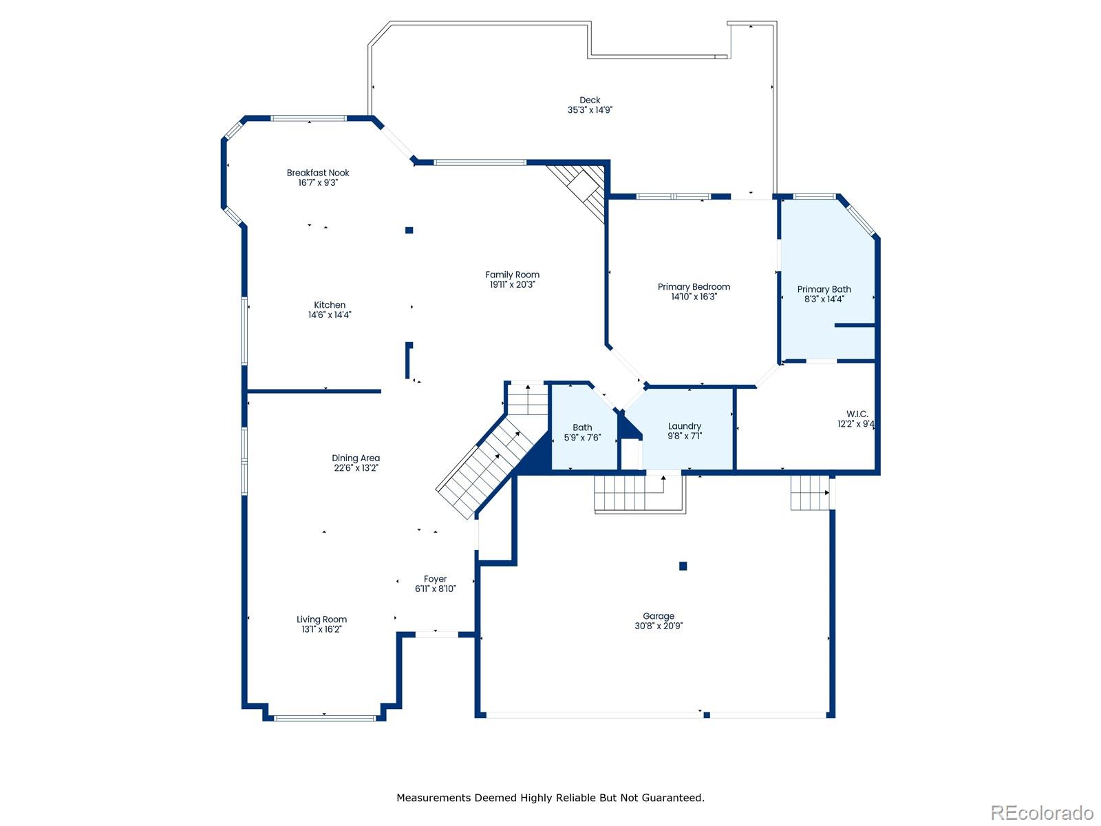 MLS Image #24 for 1105  oakhurst drive,broomfield, Colorado