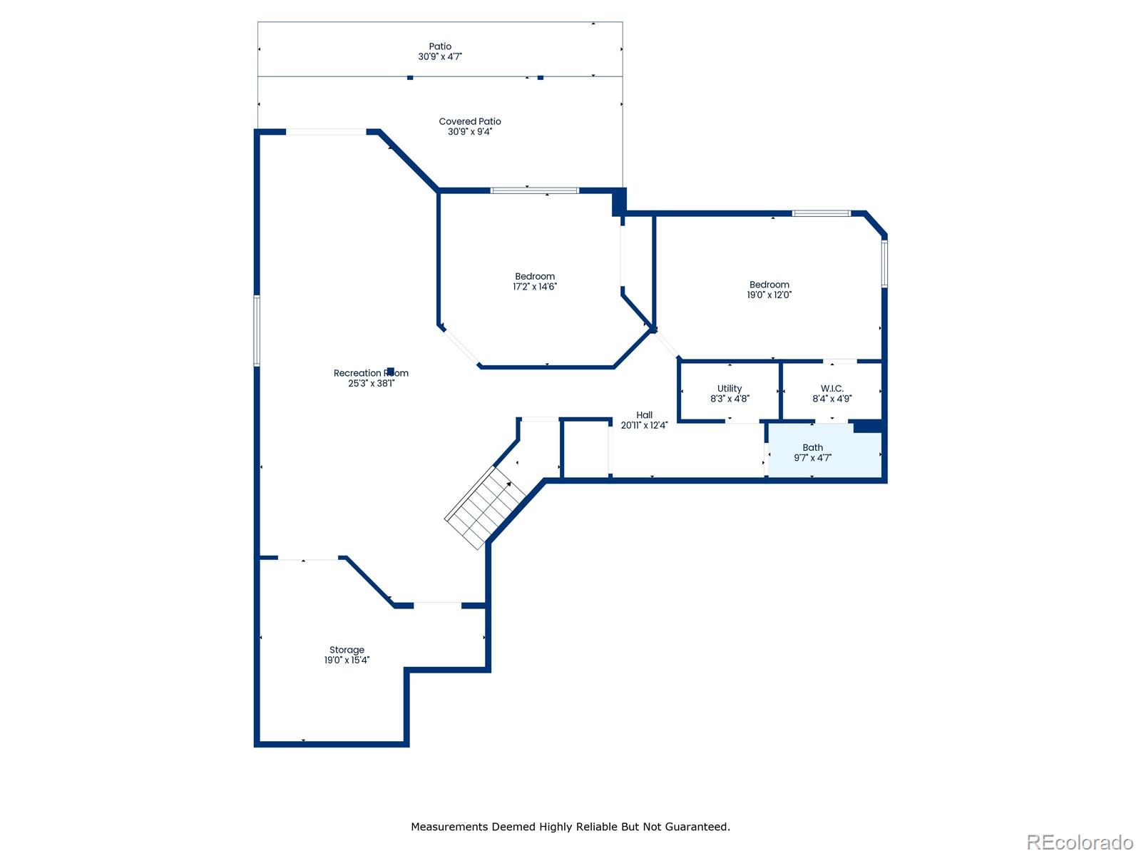 MLS Image #26 for 1105  oakhurst drive,broomfield, Colorado