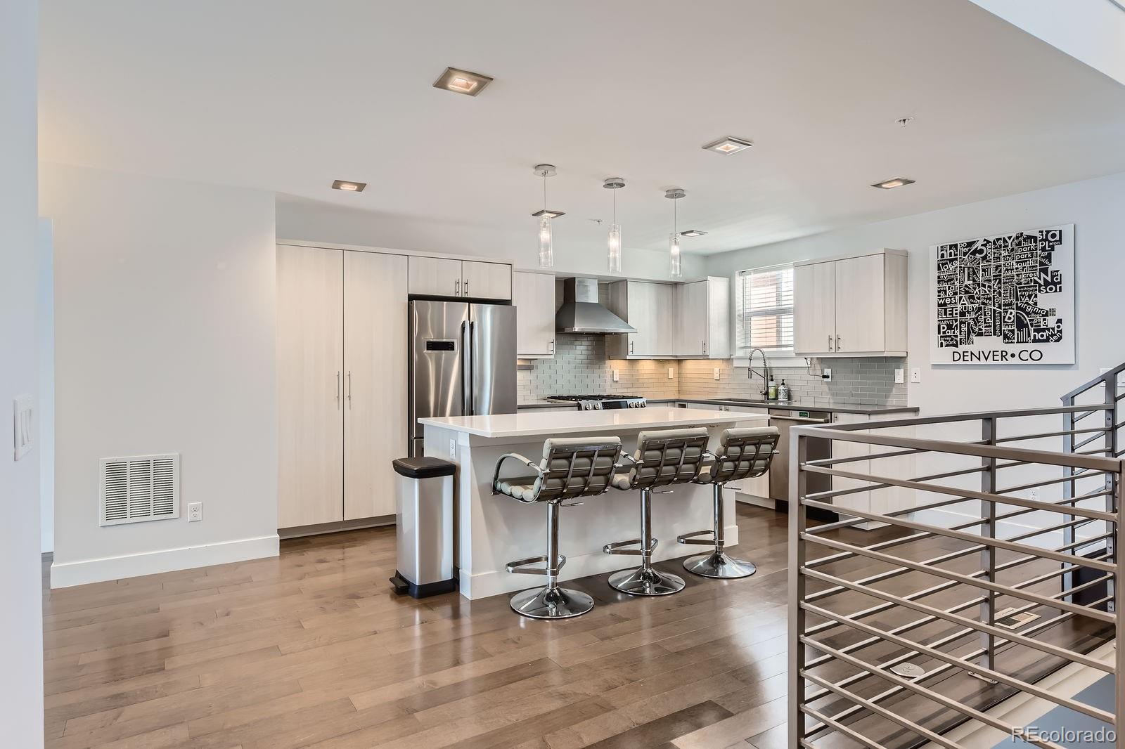MLS Image #3 for 1840  irving street,denver, Colorado
