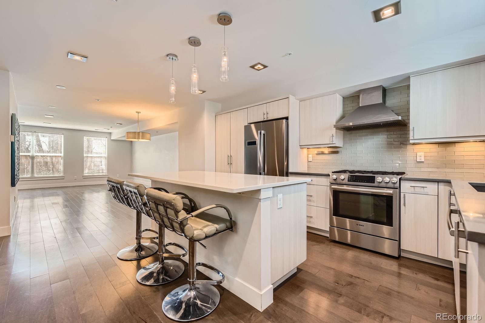 MLS Image #5 for 1840  irving street,denver, Colorado