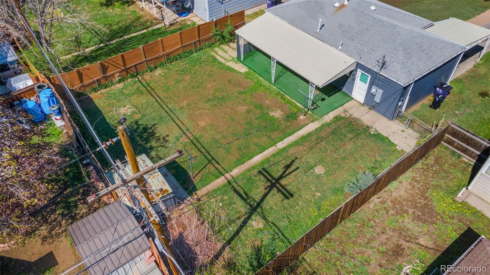 MLS Image #13 for 2205 s irving street,denver, Colorado