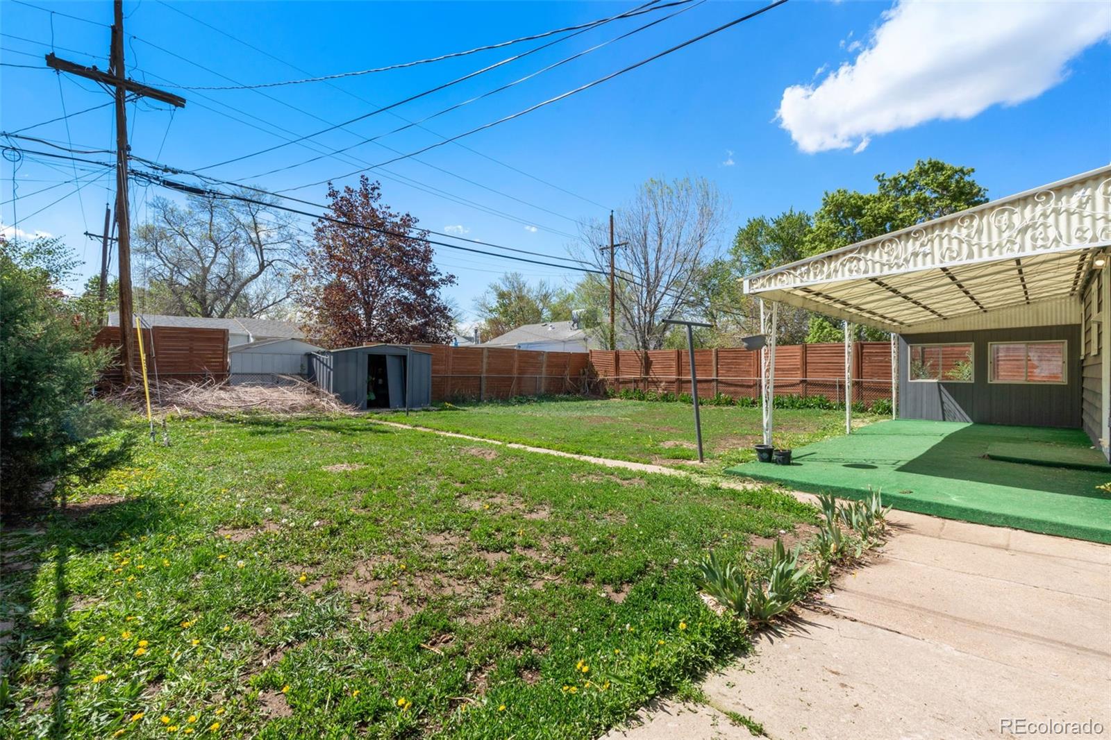 MLS Image #15 for 2205 s irving street,denver, Colorado