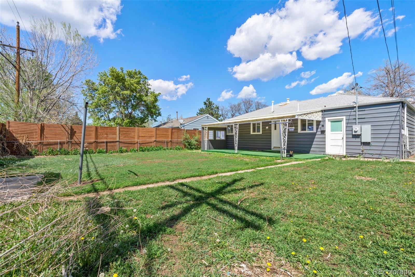 MLS Image #16 for 2205 s irving street,denver, Colorado