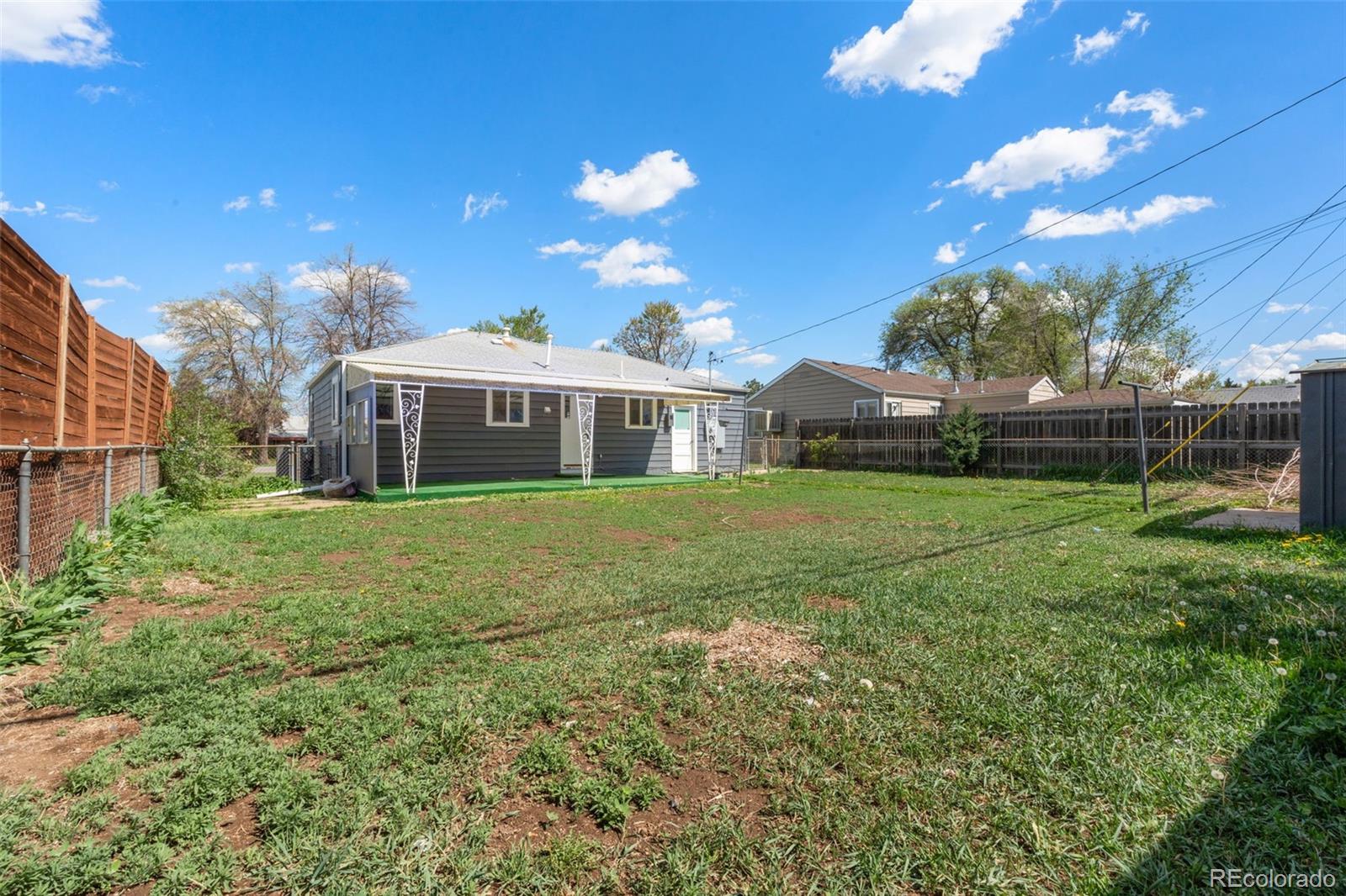 MLS Image #17 for 2205 s irving street,denver, Colorado