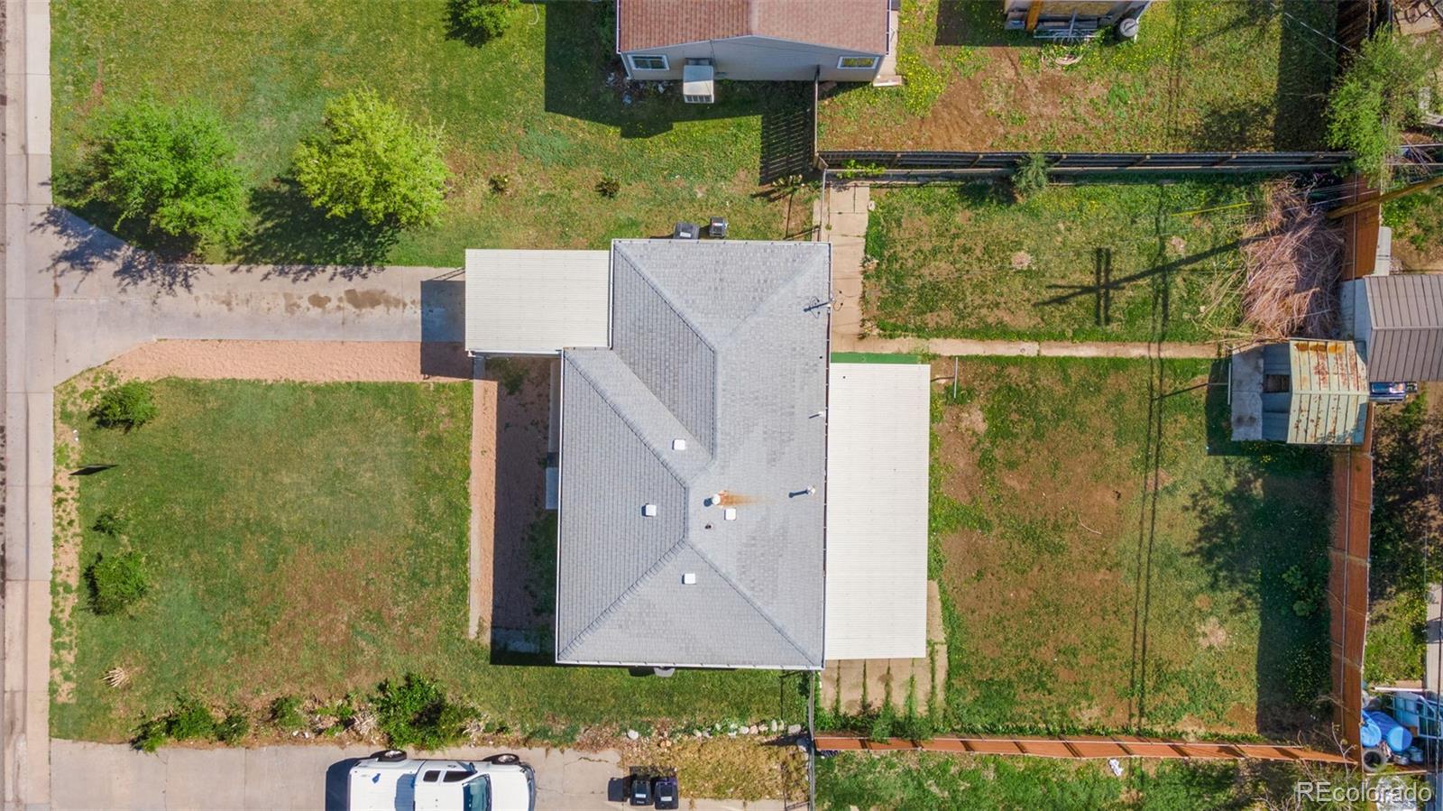 MLS Image #18 for 2205 s irving street,denver, Colorado