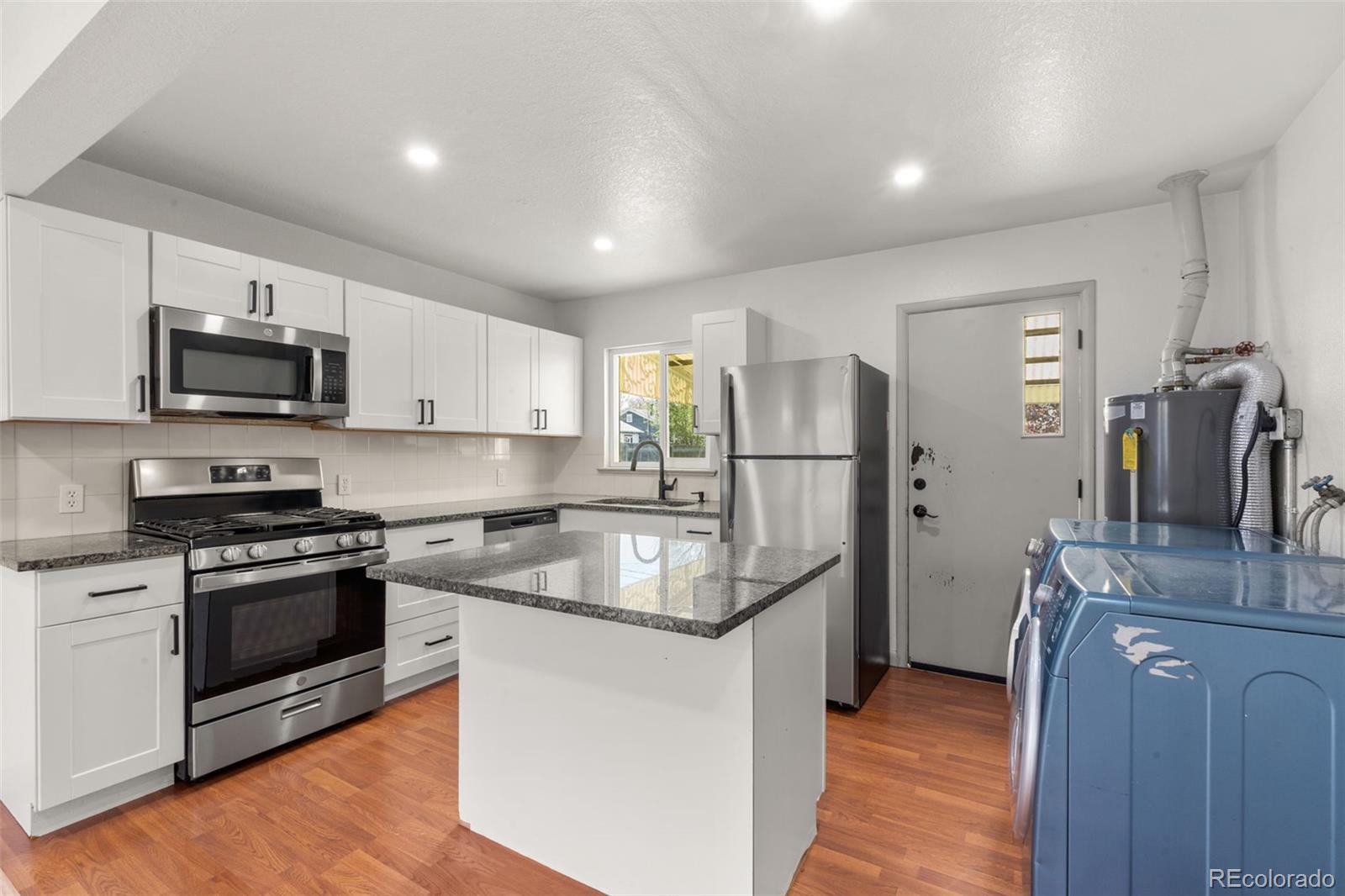 MLS Image #6 for 2205 s irving street,denver, Colorado