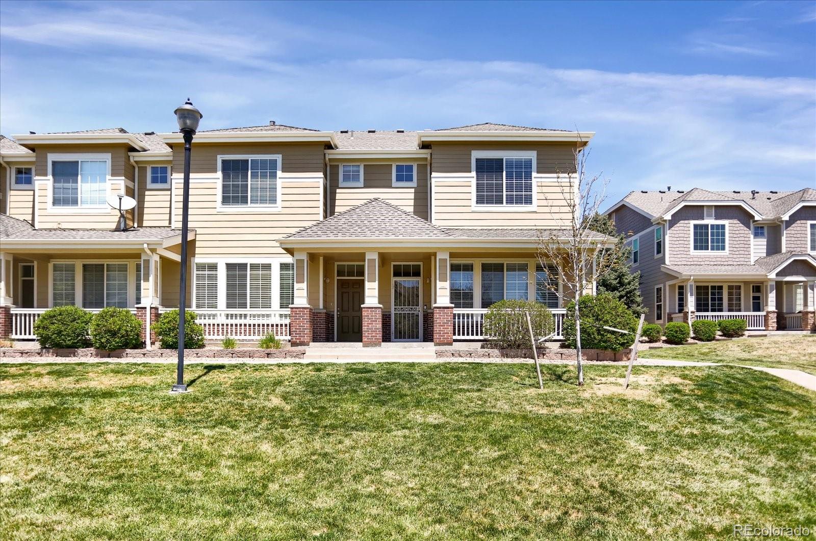MLS Image #0 for 16062 e geddes drive 150,aurora, Colorado