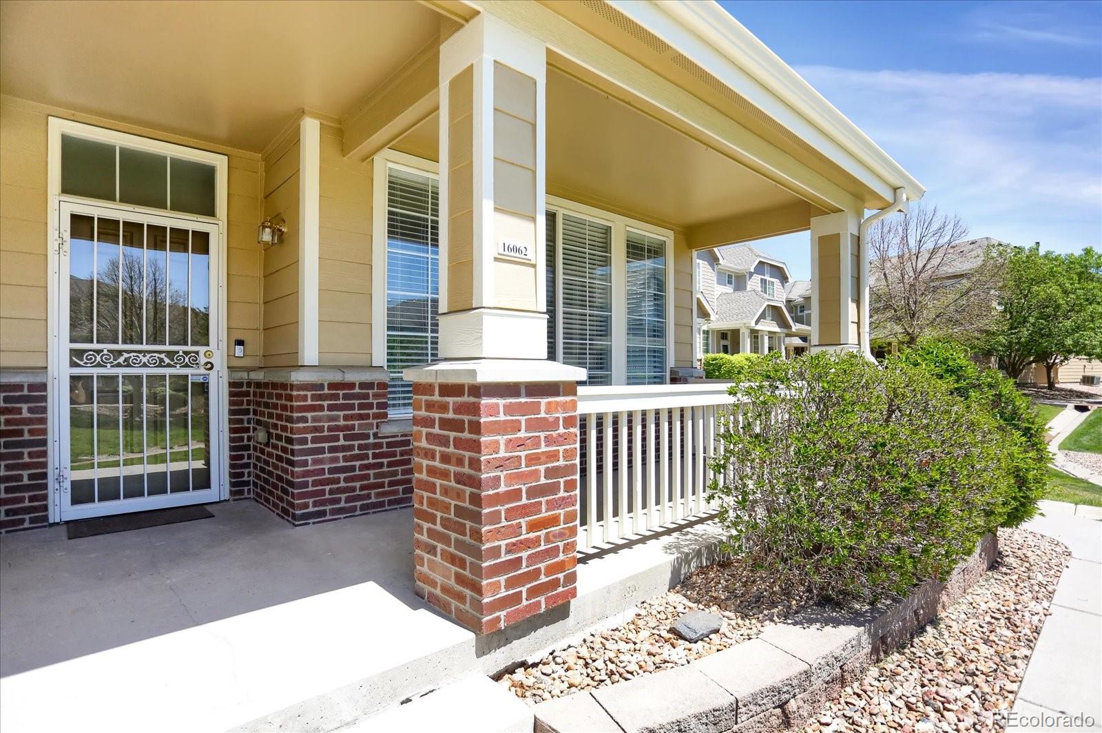 MLS Image #2 for 16062 e geddes drive 150,aurora, Colorado