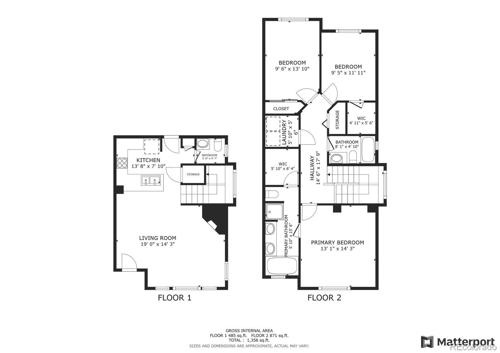 MLS Image #27 for 16062 e geddes drive 150,aurora, Colorado