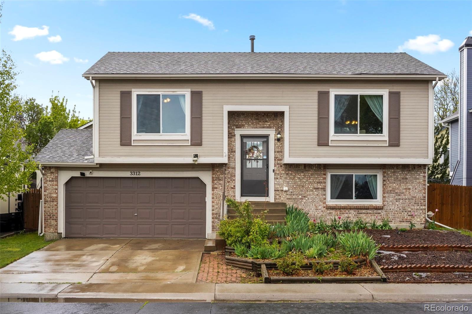 MLS Image #0 for 3312  meadow avenue,broomfield, Colorado