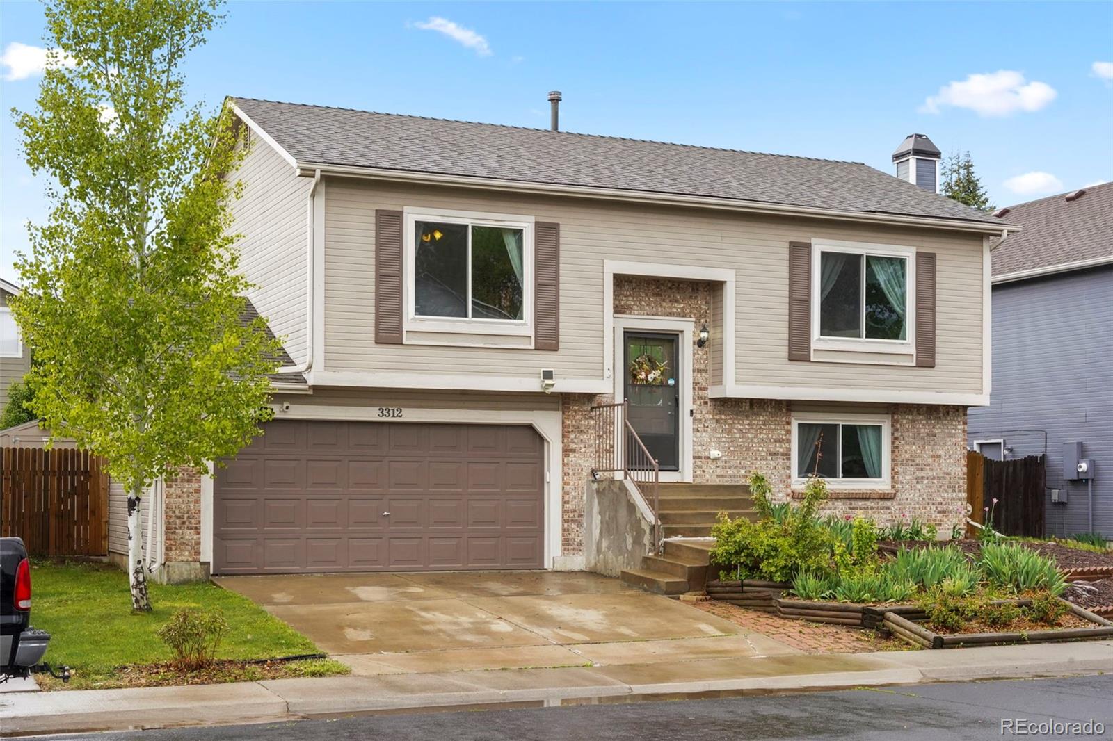 CMA Image for 3312  Meadow Avenue,Broomfield, Colorado