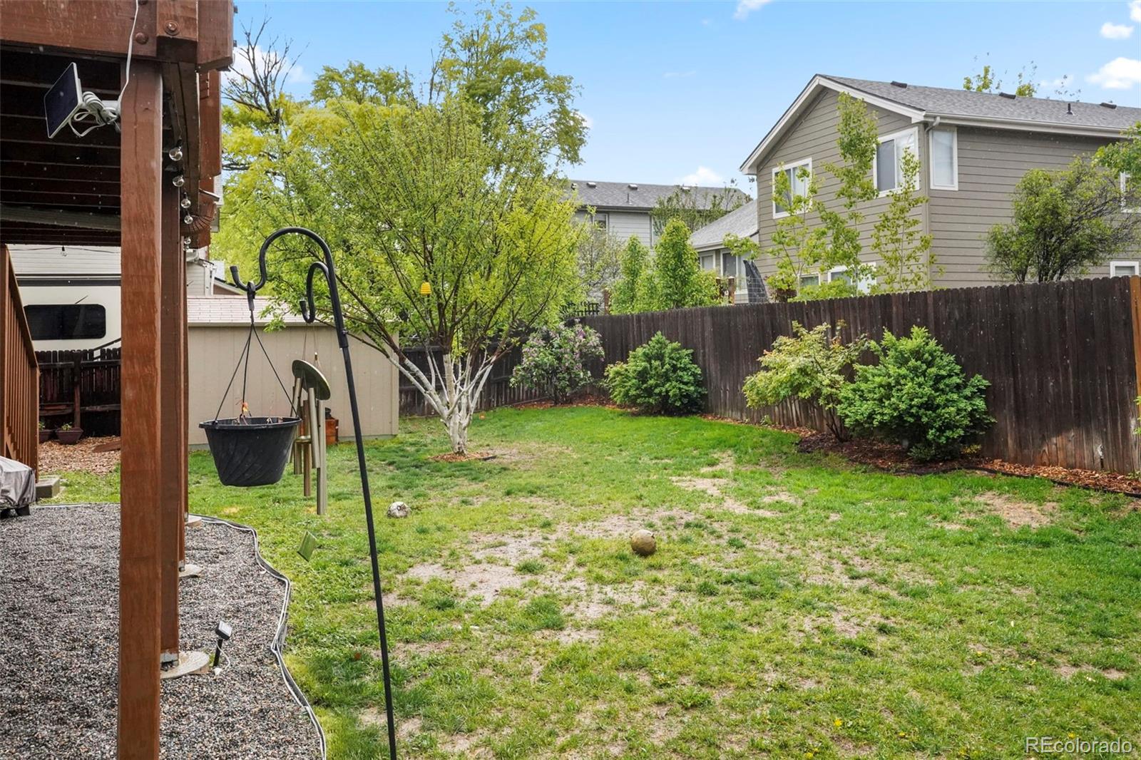 MLS Image #24 for 3312  meadow avenue,broomfield, Colorado