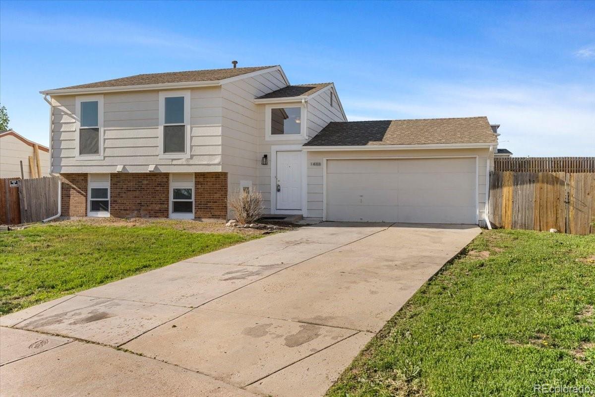 MLS Image #2 for 1488 s andes way,aurora, Colorado