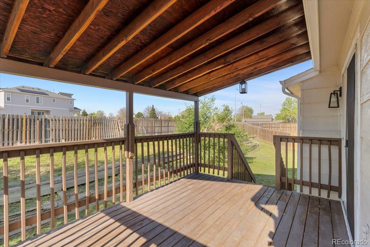 MLS Image #27 for 1488 s andes way,aurora, Colorado