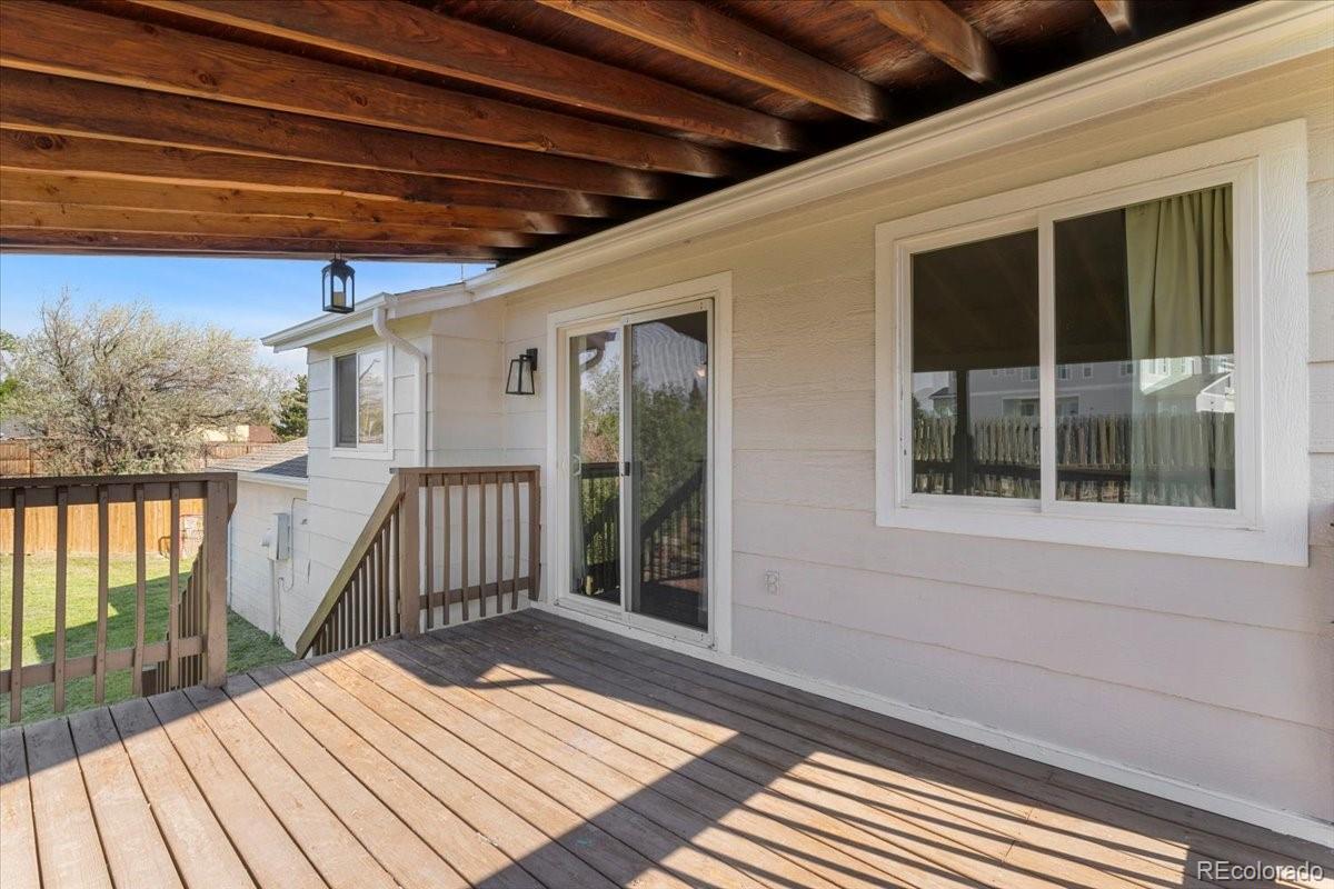 MLS Image #28 for 1488 s andes way,aurora, Colorado