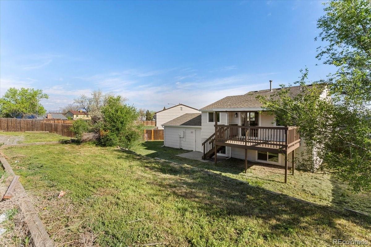 MLS Image #30 for 1488 s andes way,aurora, Colorado