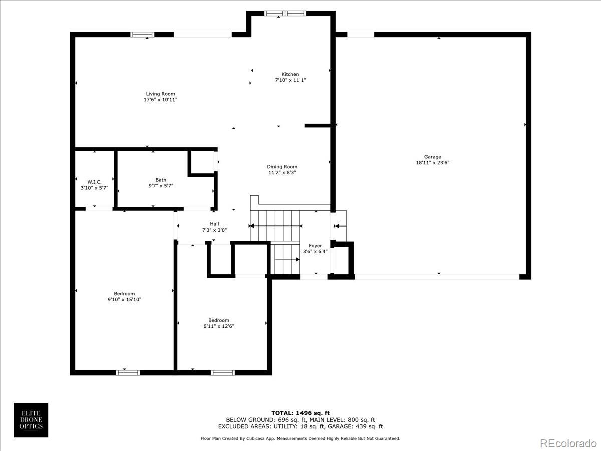 MLS Image #32 for 1488 s andes way,aurora, Colorado