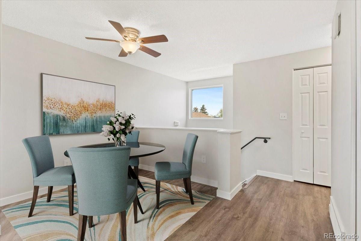 MLS Image #4 for 1488 s andes way,aurora, Colorado