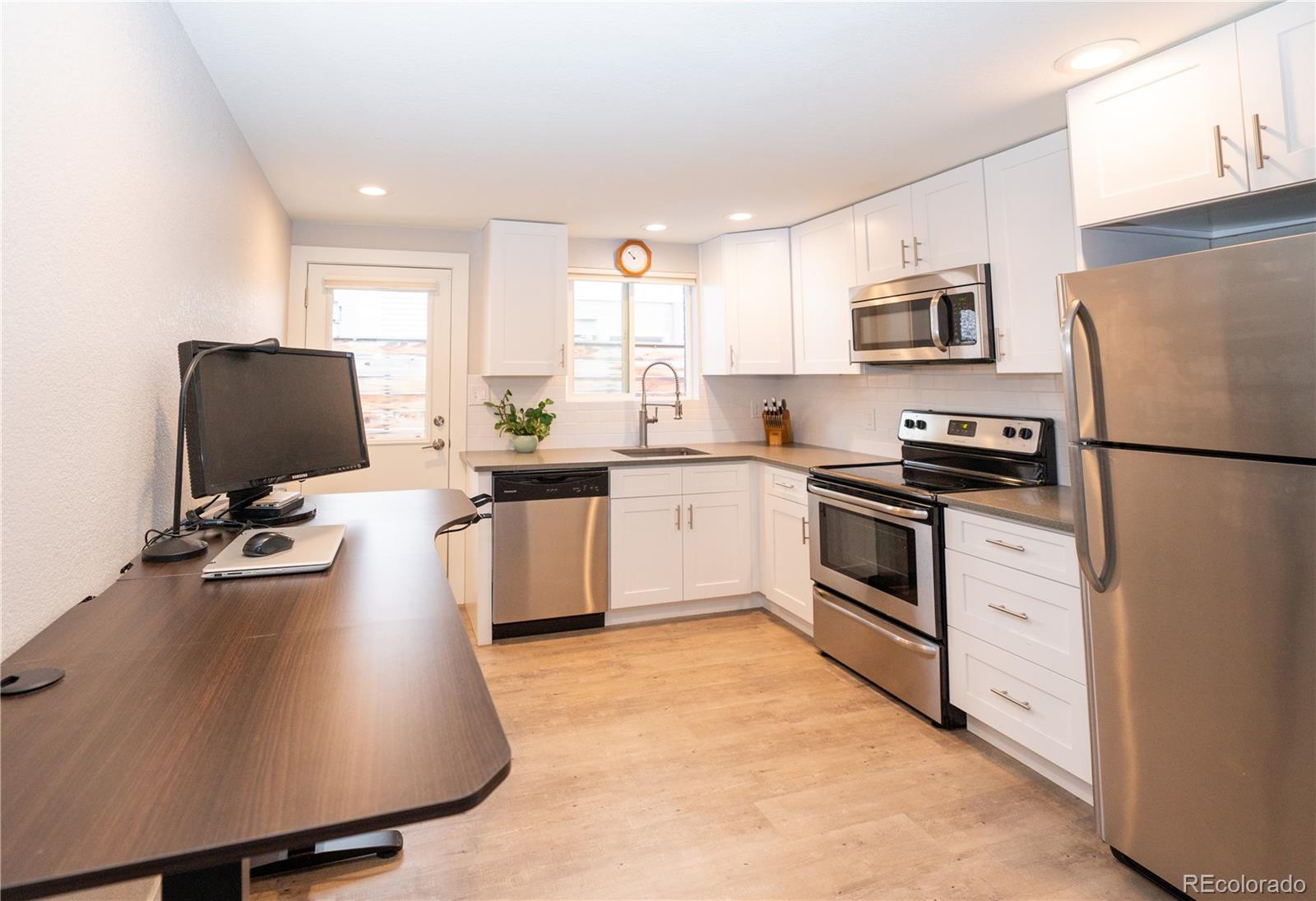 MLS Image #1 for 2714 n federal boulevard,denver, Colorado