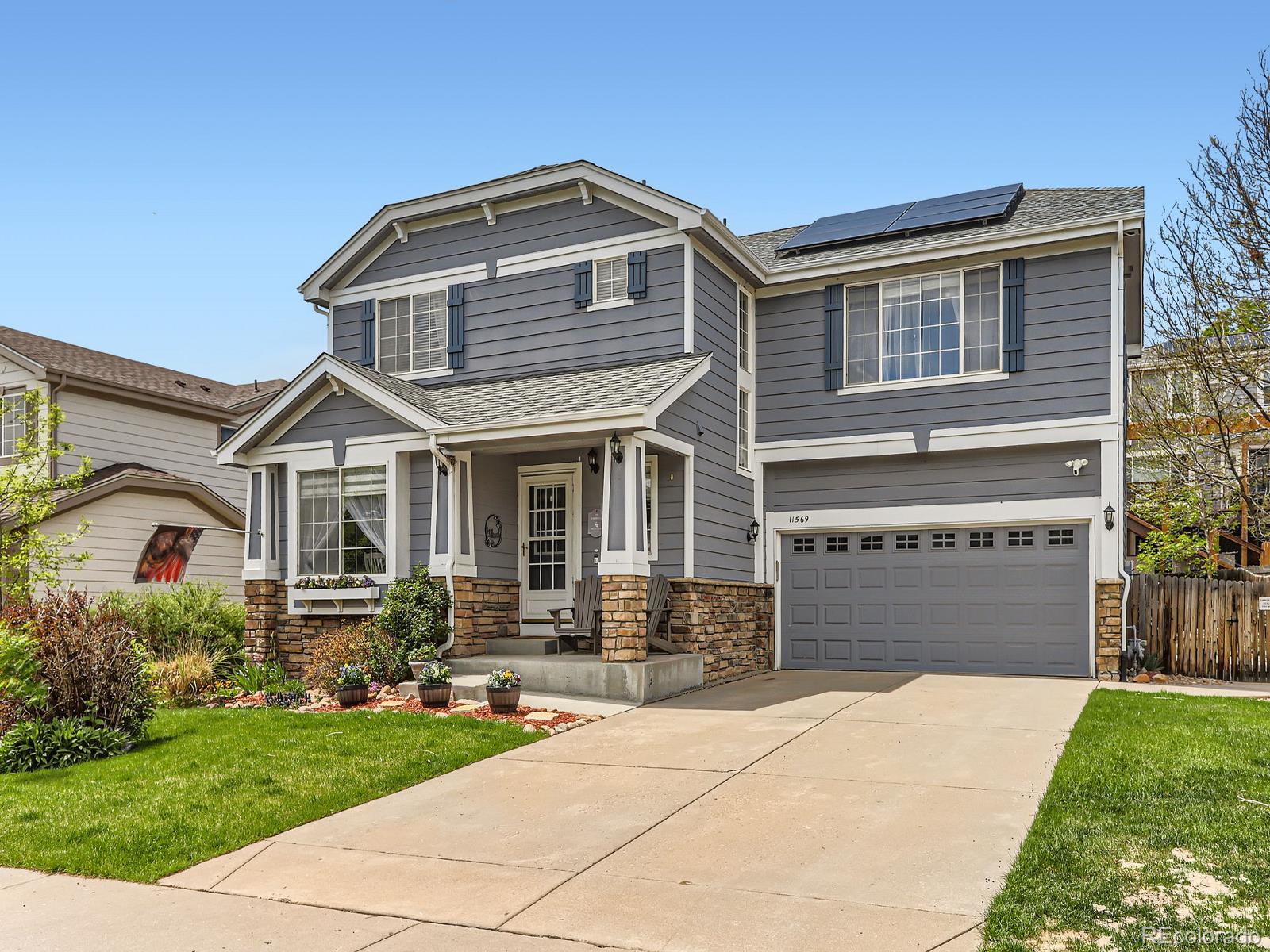 CMA Image for 11569  Grape Street,Thornton, Colorado