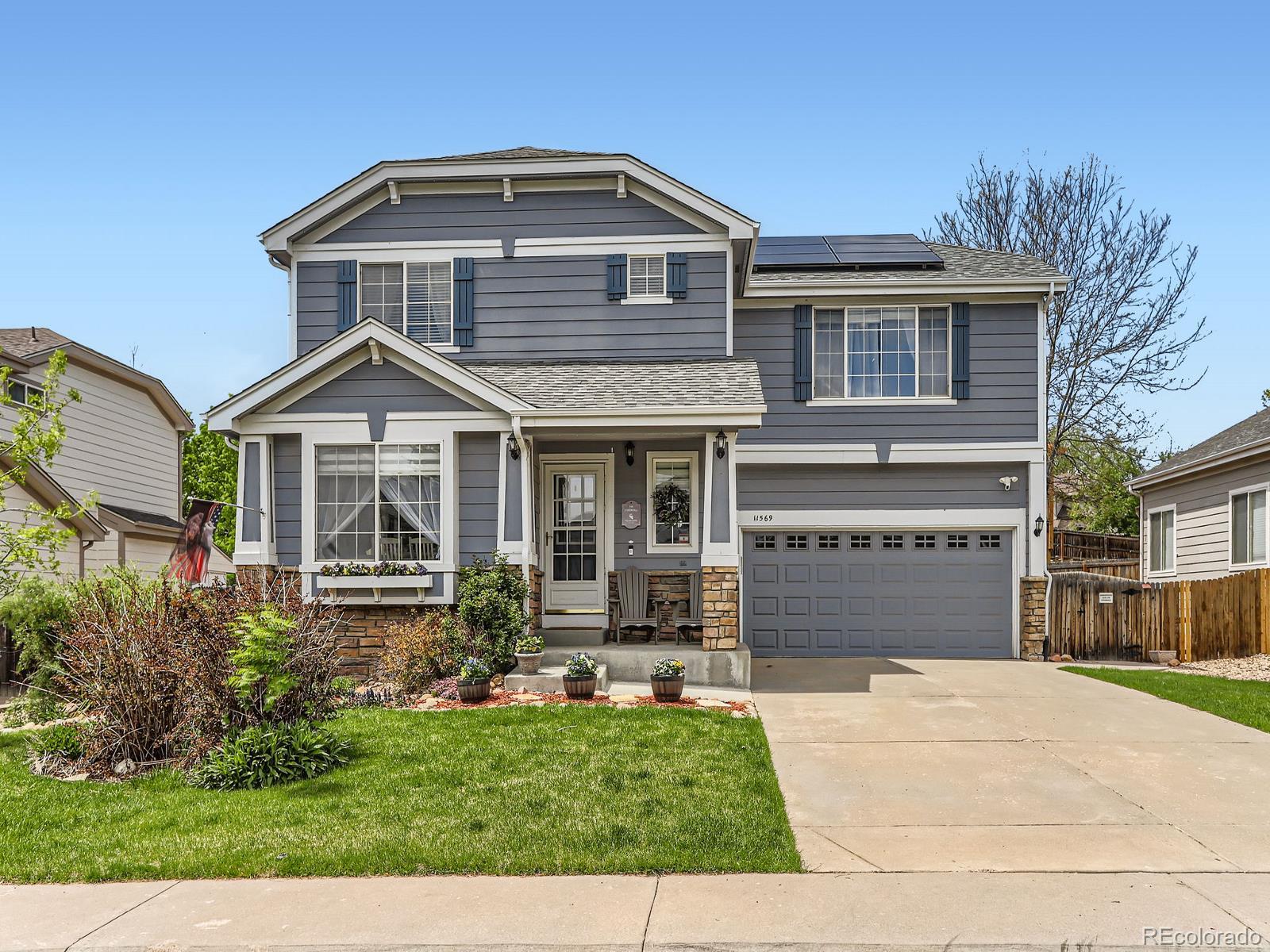 MLS Image #2 for 11569  grape street,thornton, Colorado
