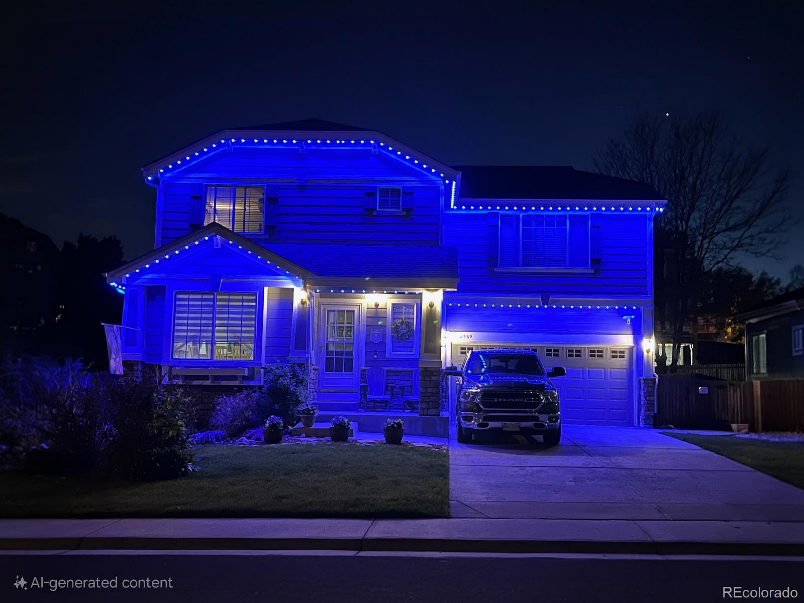 MLS Image #29 for 11569  grape street,thornton, Colorado