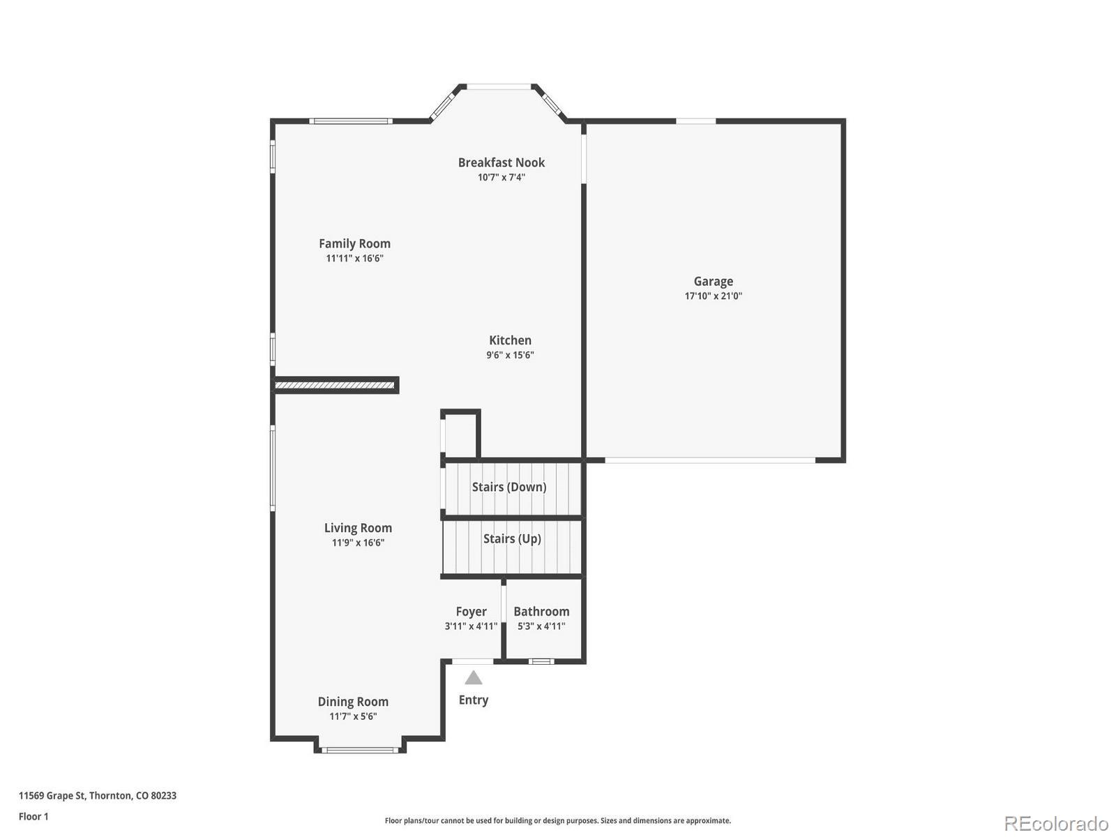 MLS Image #33 for 11569  grape street,thornton, Colorado