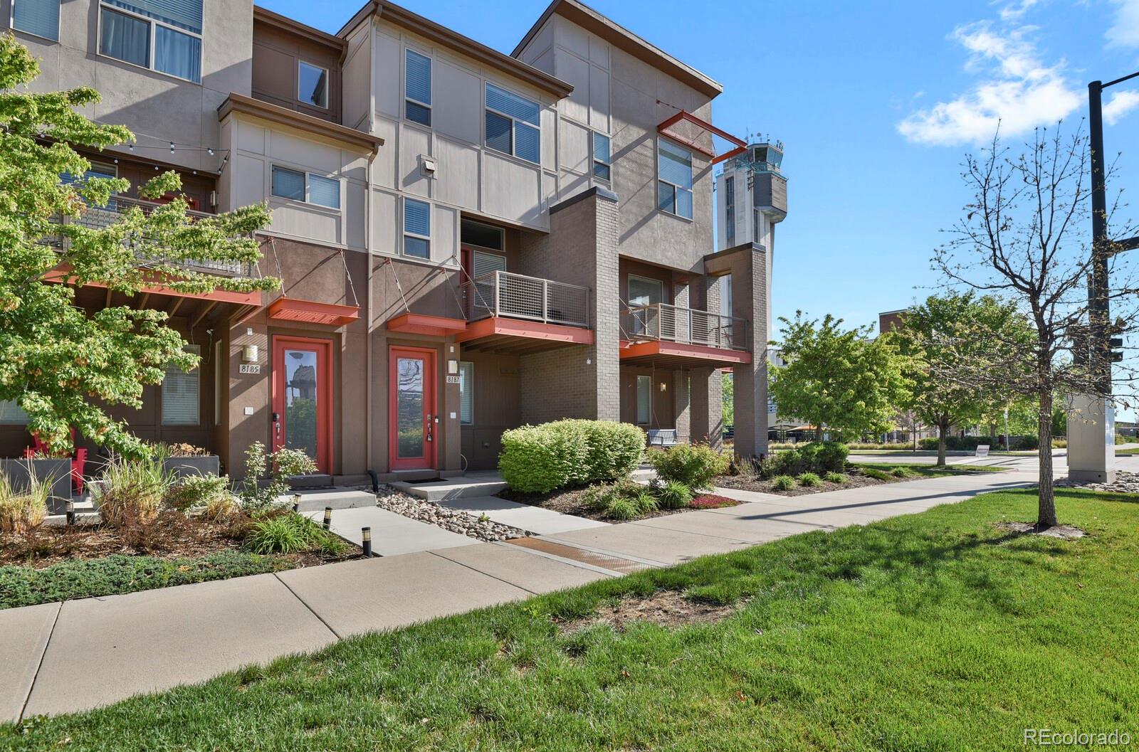 MLS Image #0 for 8187  martin luther king boulevard,denver, Colorado