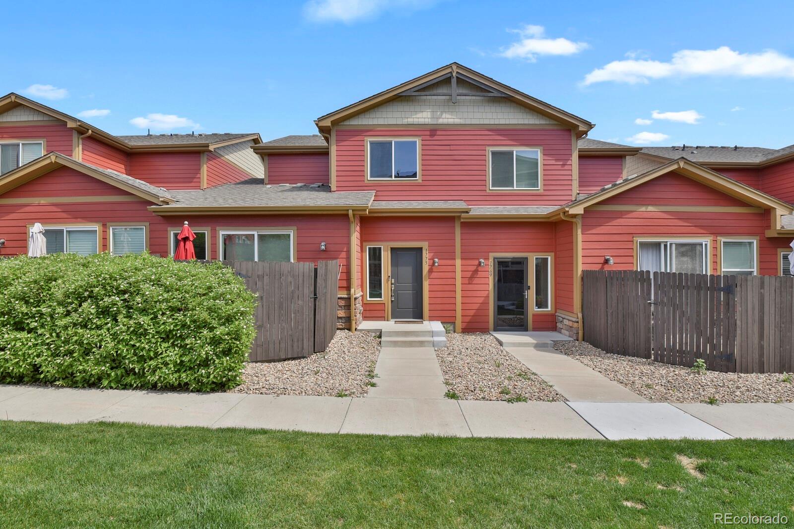 MLS Image #2 for 1775  aspen meadows circle,denver, Colorado
