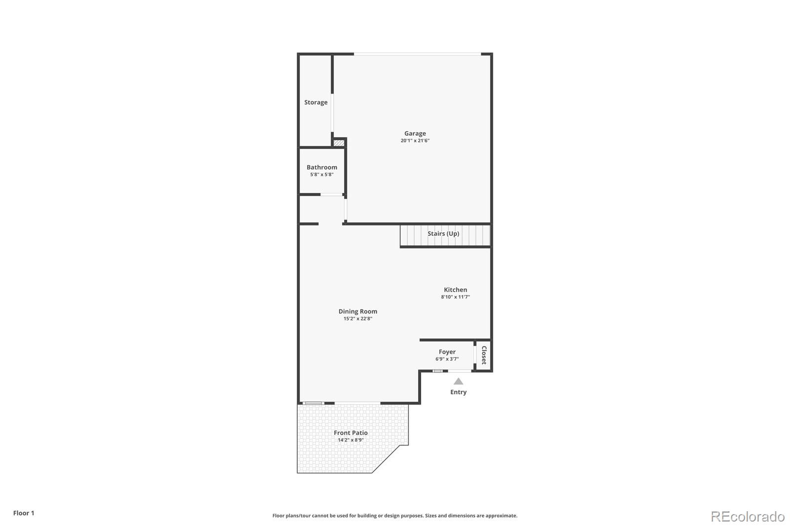 MLS Image #27 for 1775  aspen meadows circle,denver, Colorado