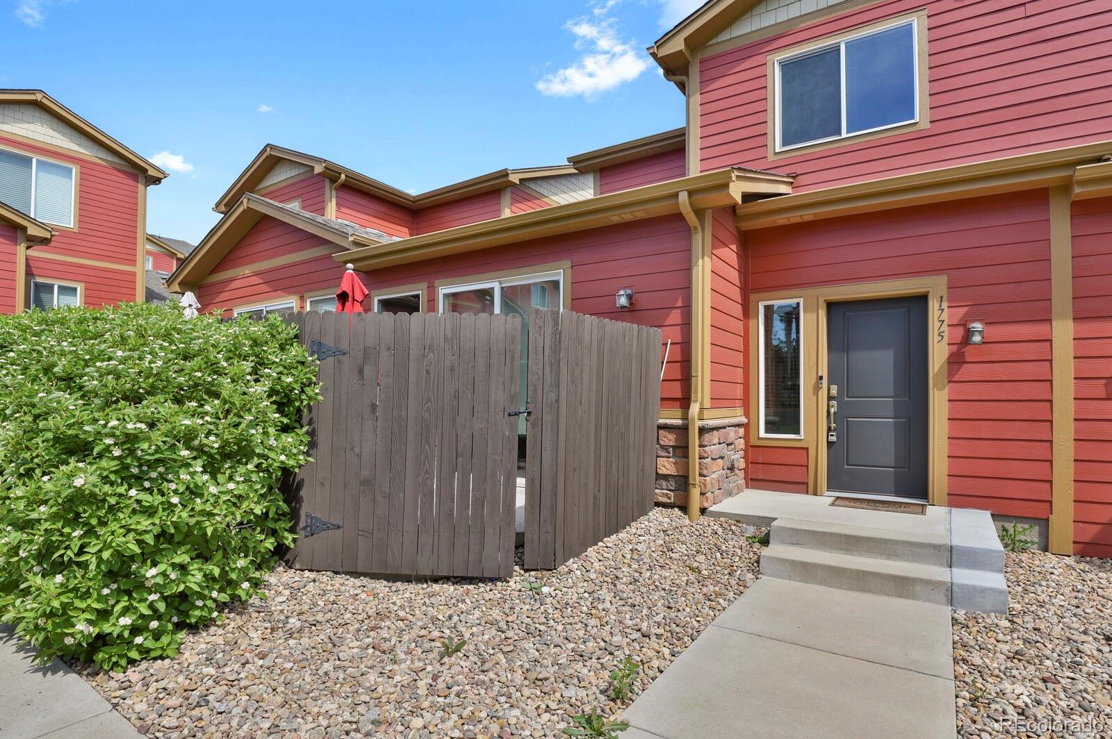 MLS Image #3 for 1775  aspen meadows circle,denver, Colorado