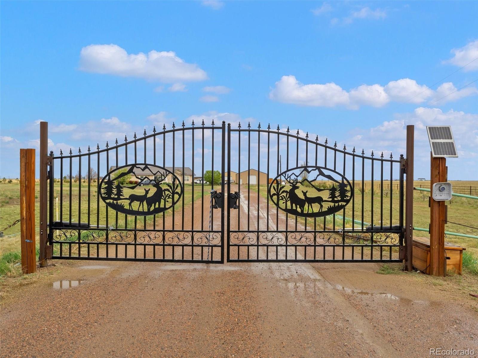 MLS Image #0 for 47855 e 88th avenue,bennett, Colorado